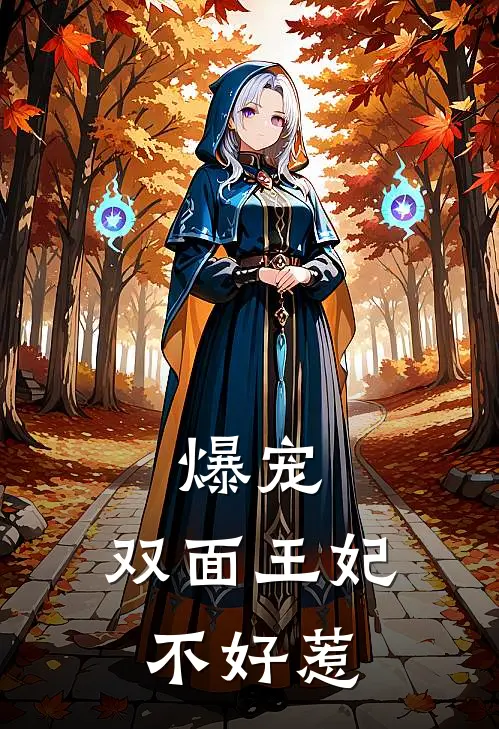 爆宠：双面王妃不好惹