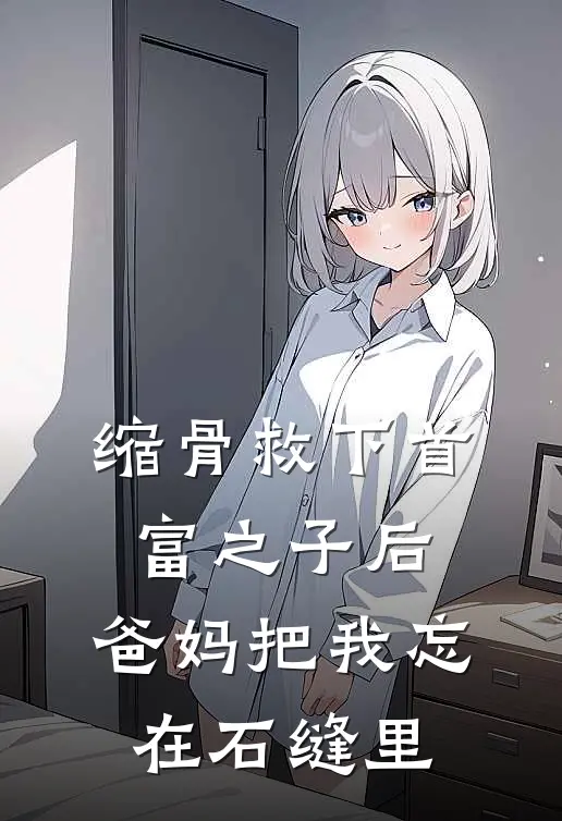 缩骨救下首富之子后，爸妈把我忘在石缝里