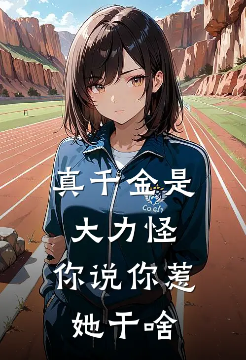 真千金是大力怪，你说你惹她干啥