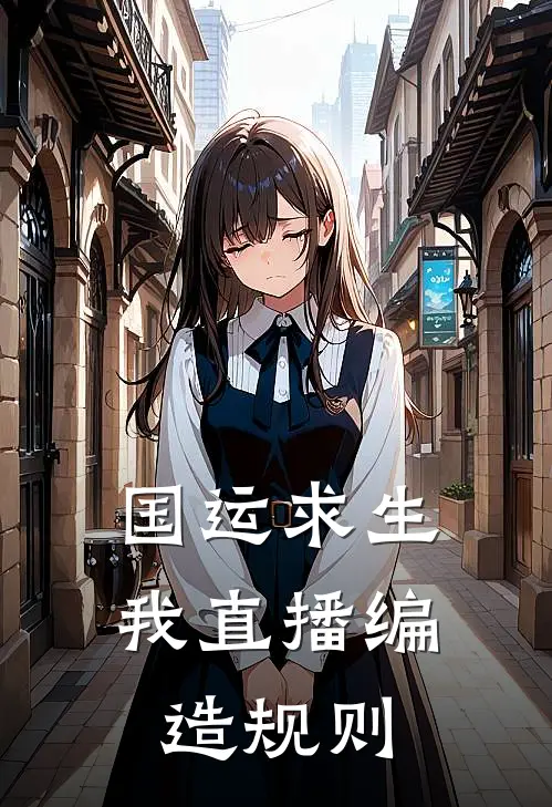 国运求生：我直播编造规则