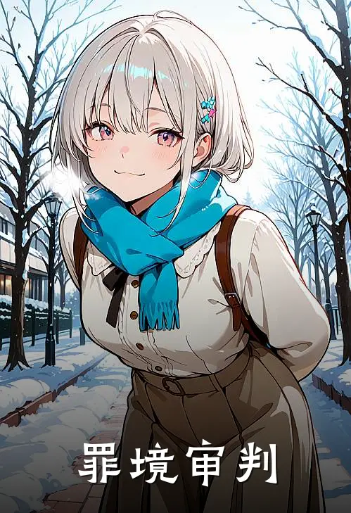 罪境审判