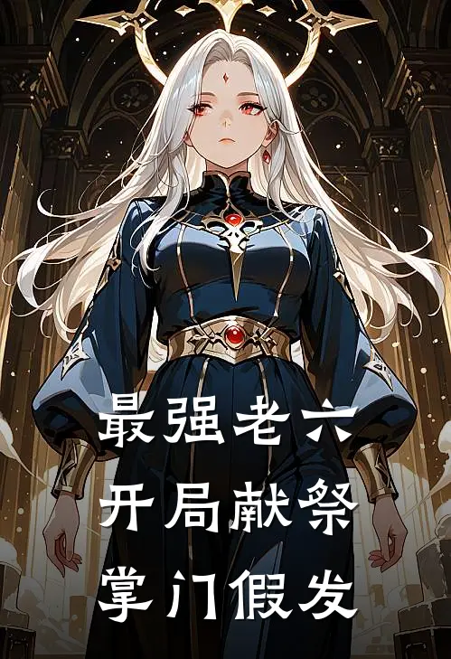 最强老六，开局献祭掌门假发