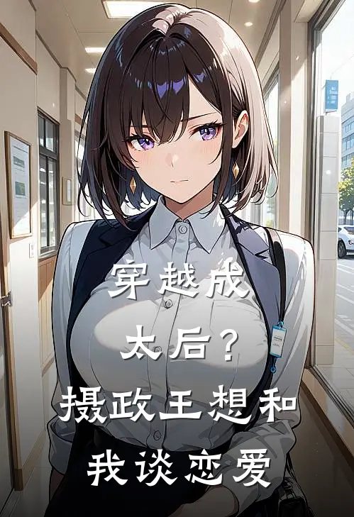 穿越成太后？摄政王想和我谈恋爱