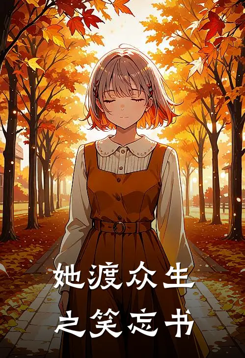 她渡众生之笑忘书