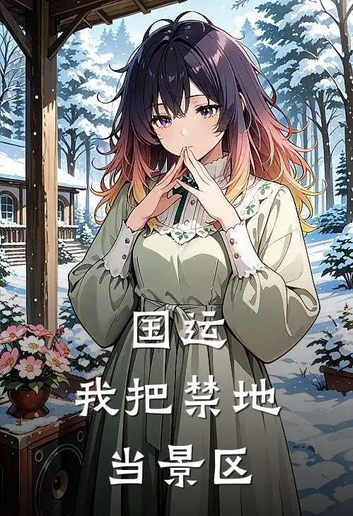 国运：我把禁地当景区