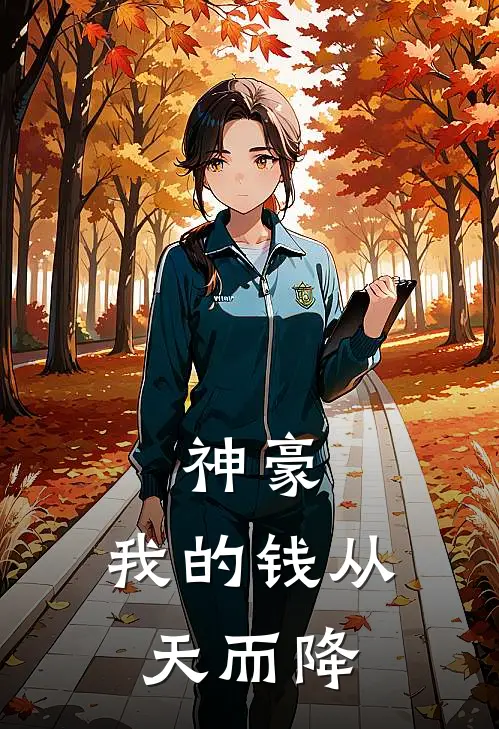 神豪：我的钱从天而降