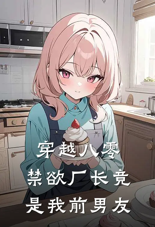 穿越八零，禁欲厂长竟是我前男友