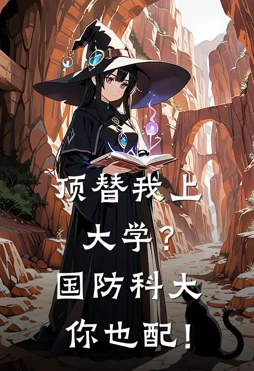 顶替我上大学？国防科大你也配！