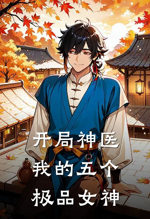 开局神医，我的五个极品女神