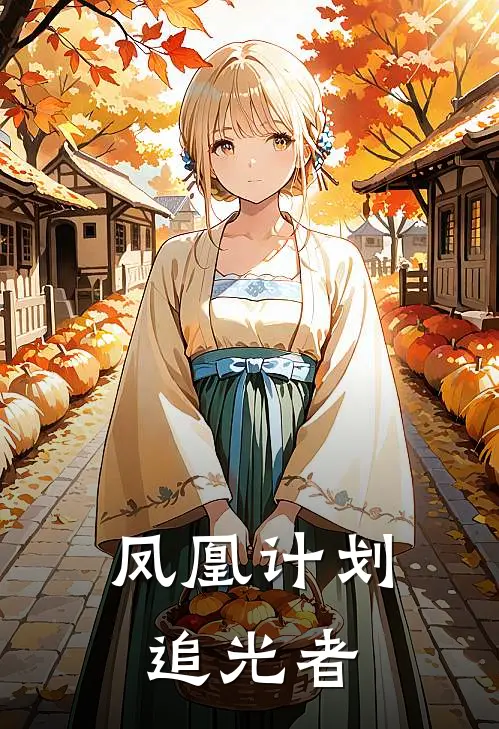 凤凰计划追光者