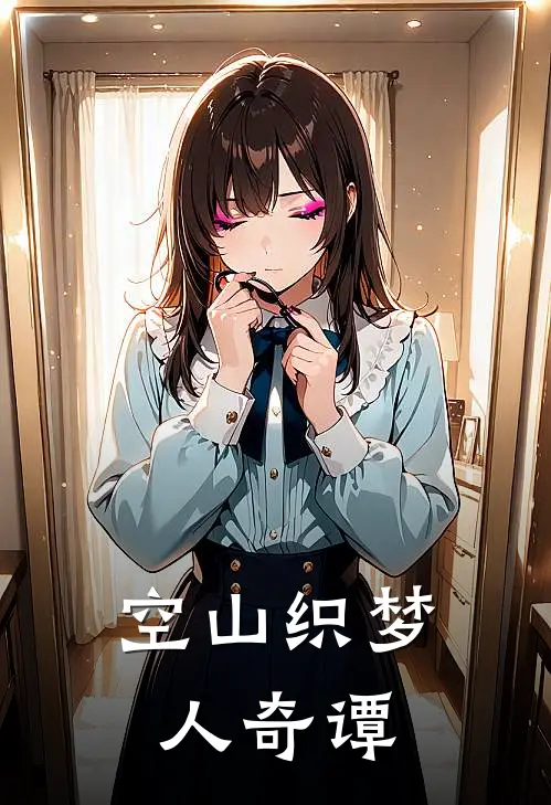 空山织梦人奇谭