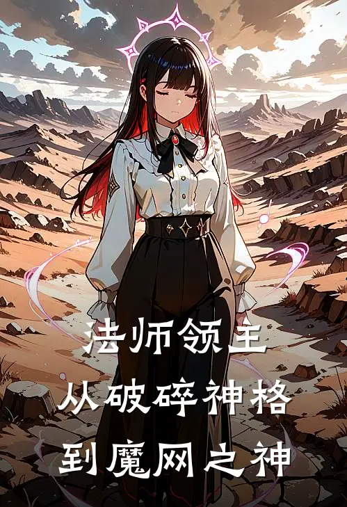 法师领主：从破碎神格到魔网之神