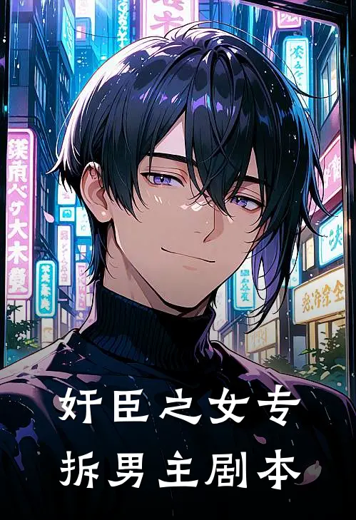 奸臣之女专拆男主剧本