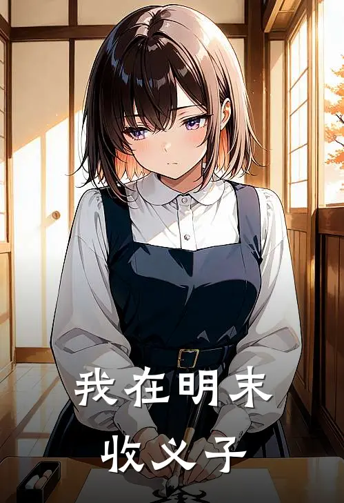 我在明末收义子