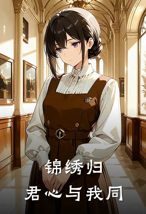 锦绣归：君心与我同