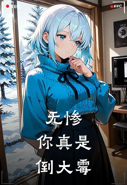 无惨，你真是倒大霉