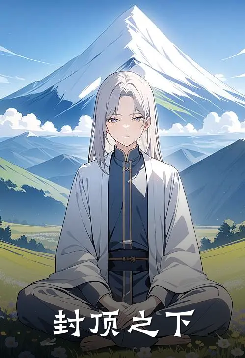 封顶之下