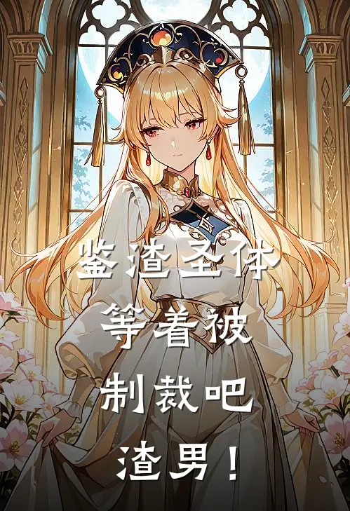 鉴渣圣体：等着被制裁吧，渣男！