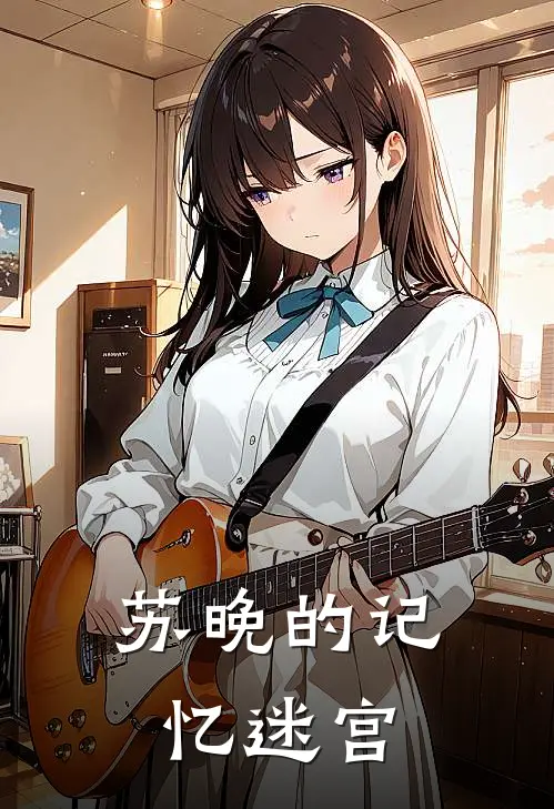 苏晚的记忆迷宫