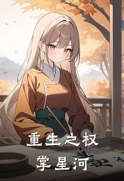 重生之权掌星河