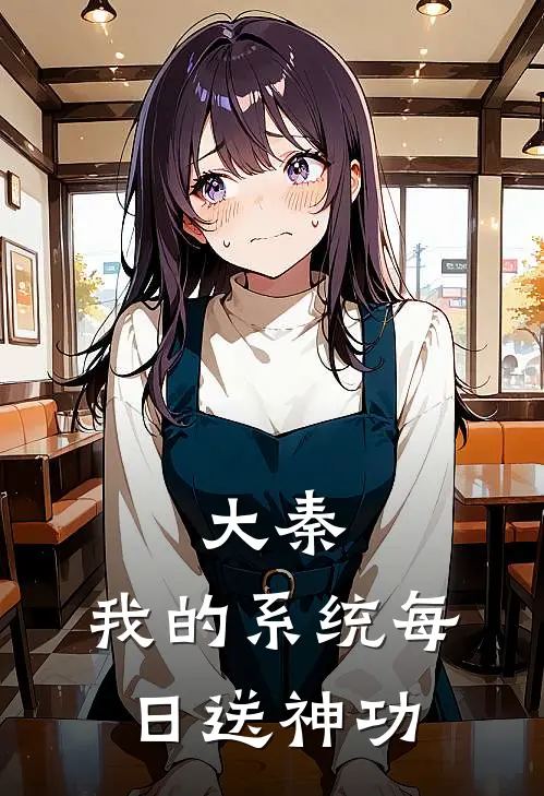 大秦：我的系统每日送神功