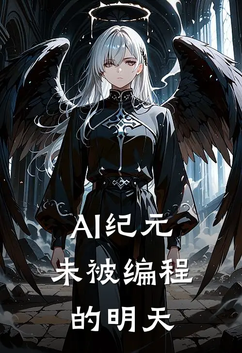 AI纪元：未被编程的明天