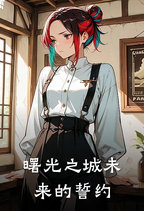 曙光之城未来的誓约