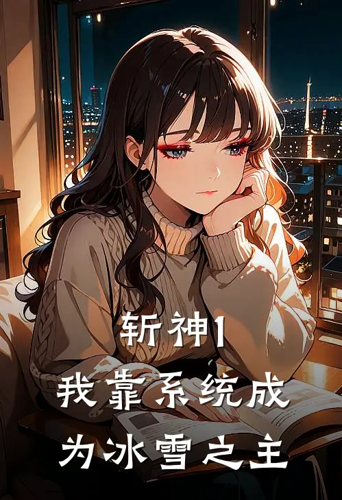 斩神1：我靠系统成为冰雪之主