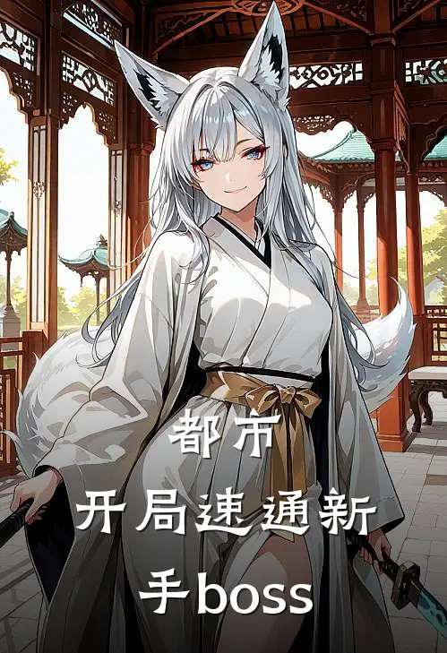 都市：开局速通新手boss