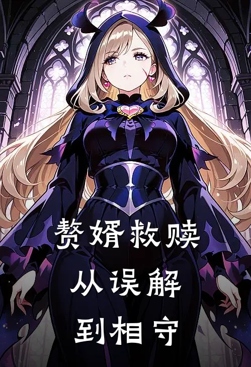 赘婿救赎：从误解到相守