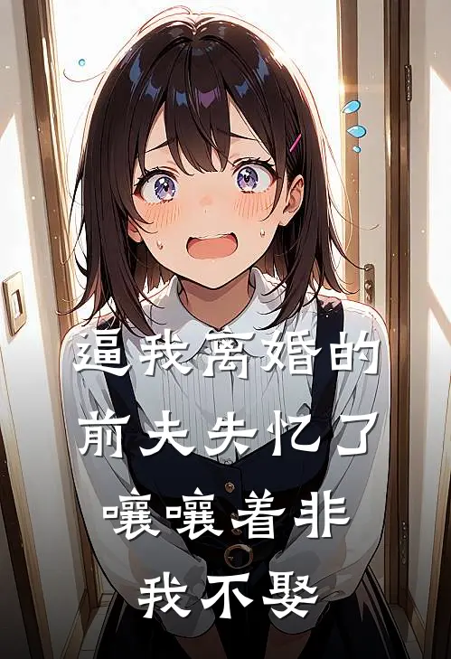 逼我离婚的前夫失忆了，嚷嚷着非我不娶