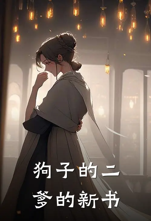 狗子的二爹的新书
