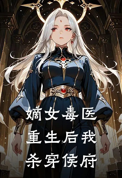 嫡女毒医：重生后我杀穿侯府