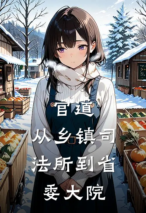 官道：从乡镇司法所到省委大院