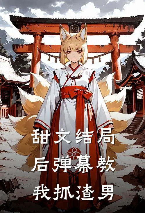 甜文结局后弹幕教我抓渣男