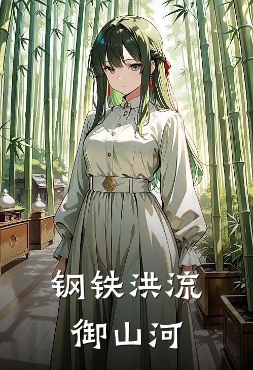 钢铁洪流御山河