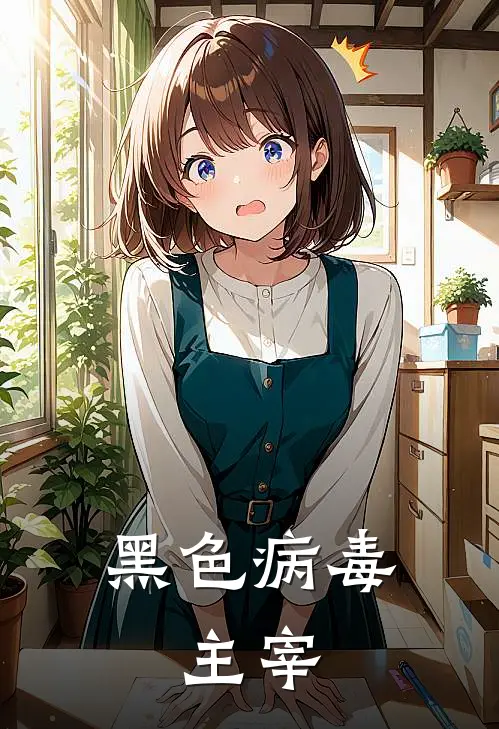 黑色病毒：主宰