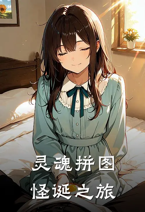 灵魂拼图怪诞之旅