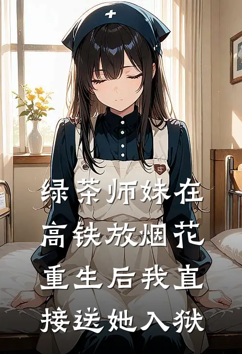 绿茶师妹在高铁放烟花，重生后我直接送她入狱