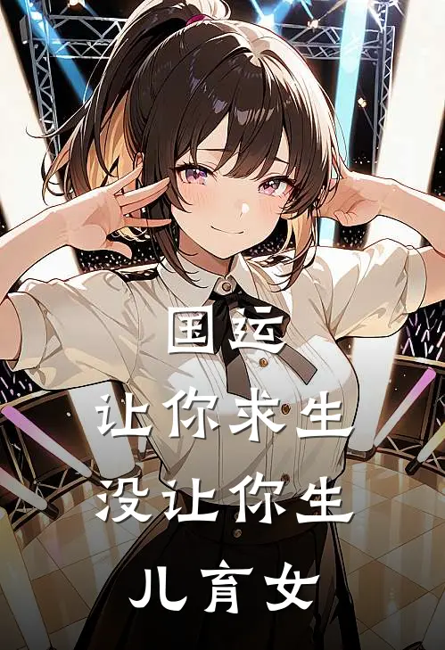 国运：让你求生，没让你生儿育女