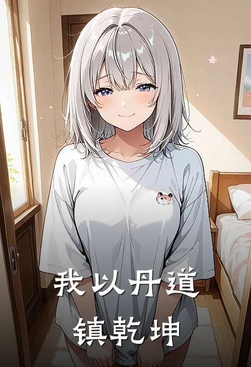 我以丹道镇乾坤