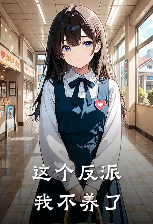 这个反派我不养了