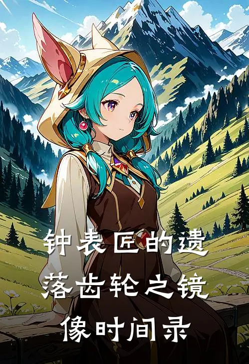 钟表匠的遗落齿轮之镜像时间录