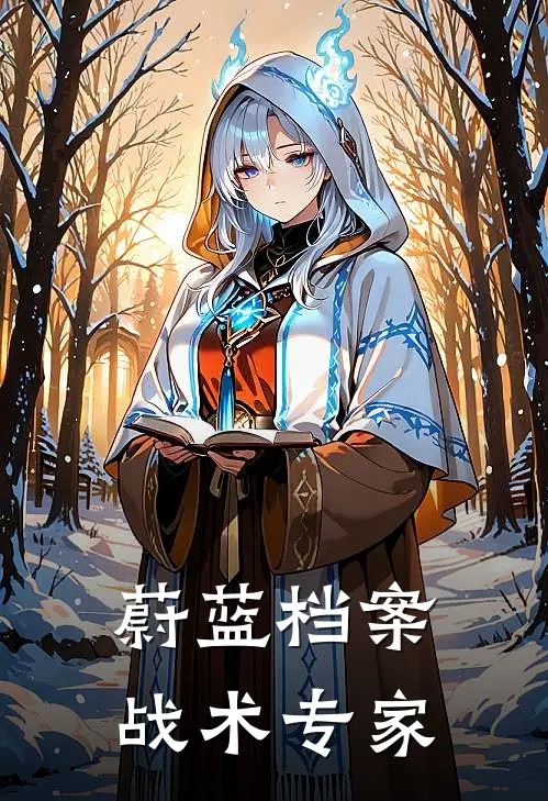 蔚蓝档案：战术专家