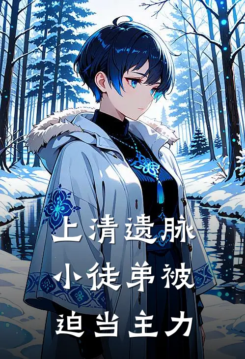 上清遗脉：小徒弟被迫当主力