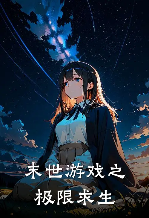 末世游戏之极限求生