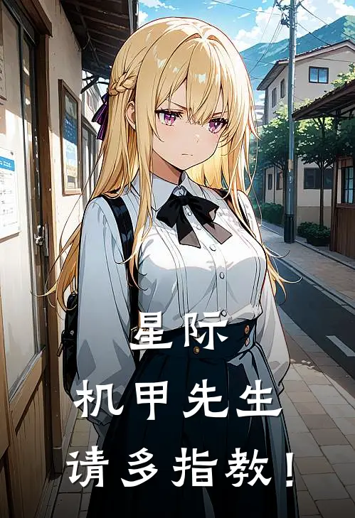 星际：机甲先生，请多指教！