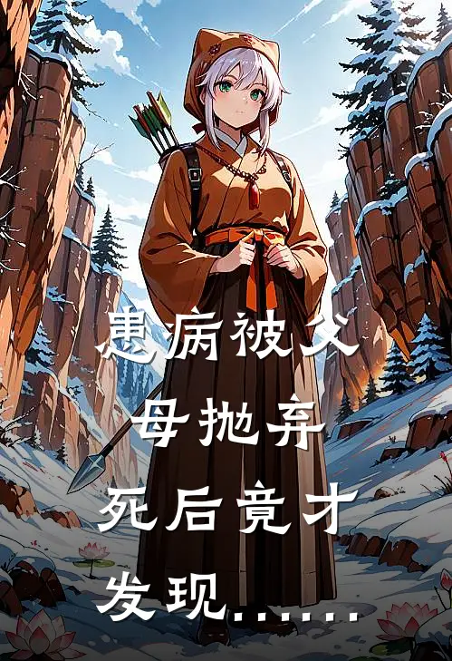 患病被父母抛弃，死后竟才发现……