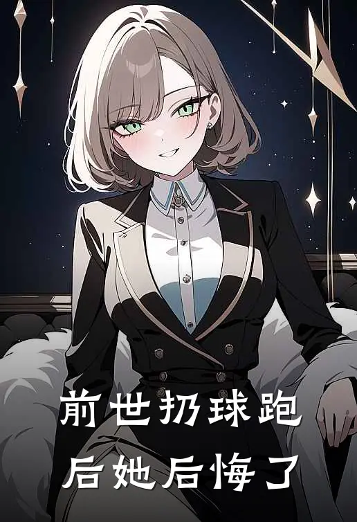 前世扔球跑后她后悔了