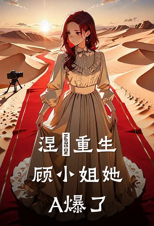 涅槃重生：顾小姐她A爆了